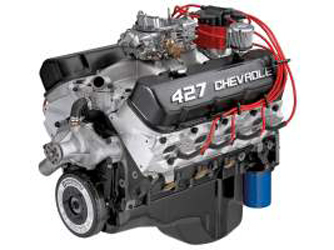 P85A0 Engine